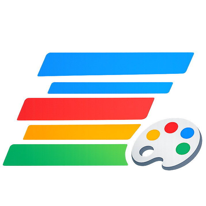 Theme Scheme icon