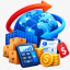 Tradeippi icon