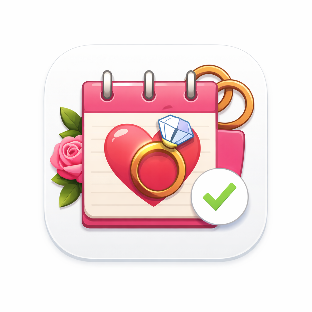 Wedding and Event Planner