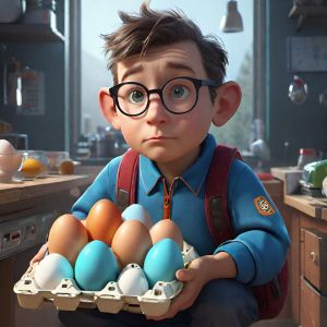 EGGma