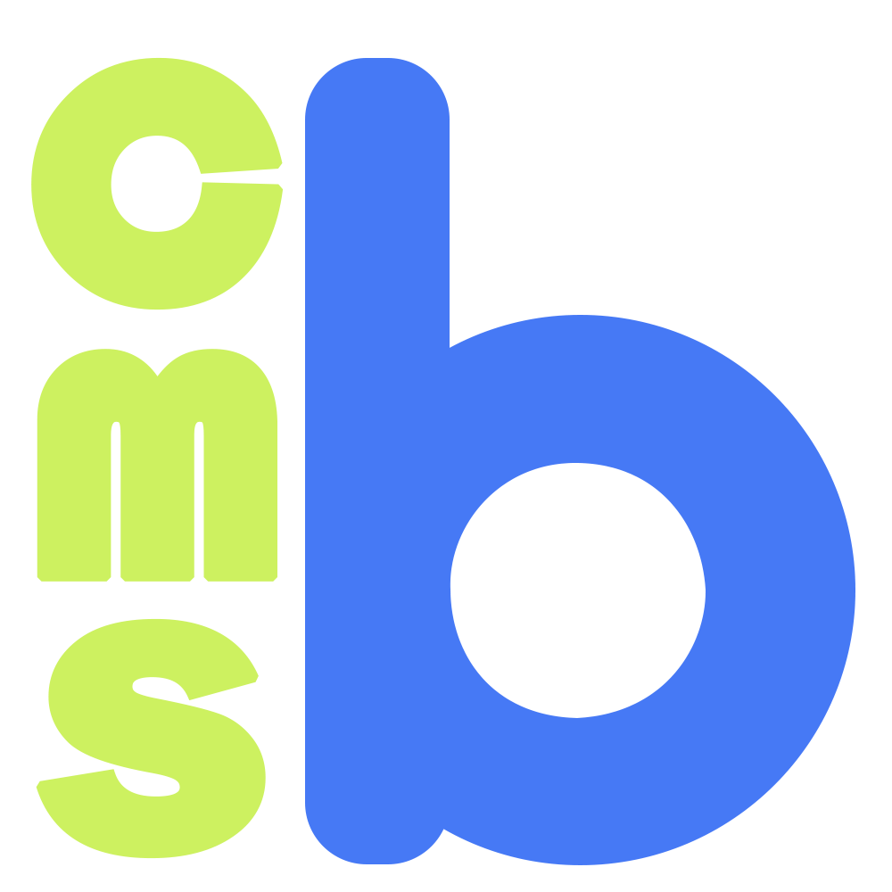 Welcome to MicroB CMS
