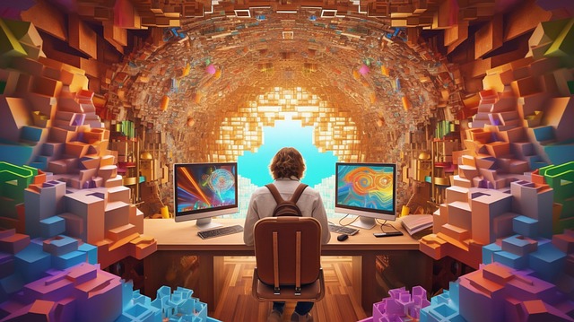Transforming Industries with AI