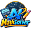 Mathsolver N icon