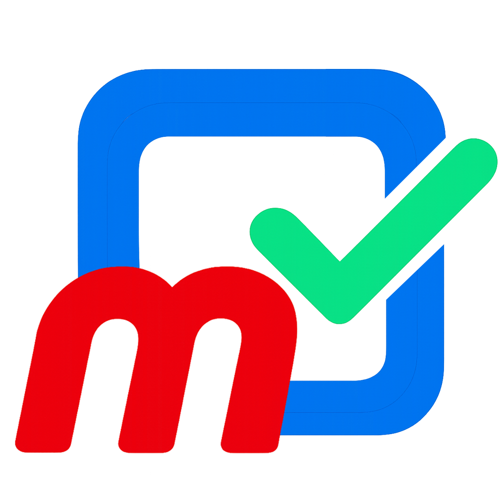 miniProductivity Logo