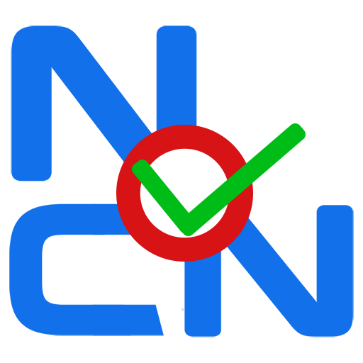 NonConfirmed logo
