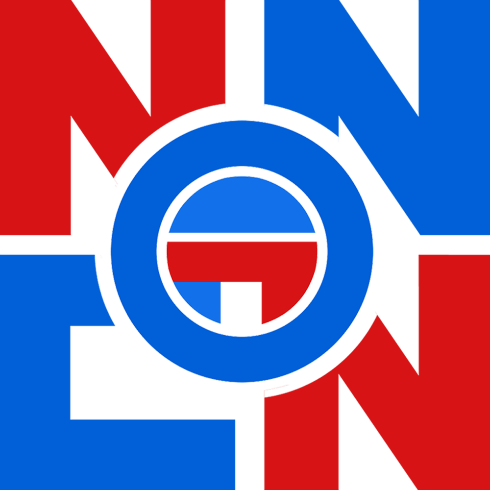 Upper corner NonConfirmed logo
