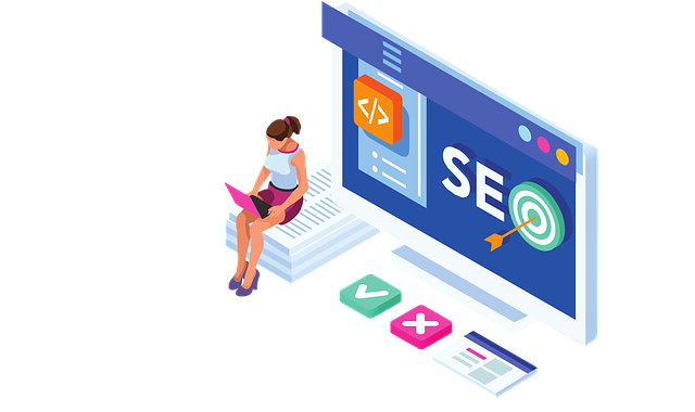 What is SEO