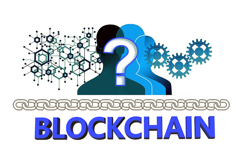 what is blockchain