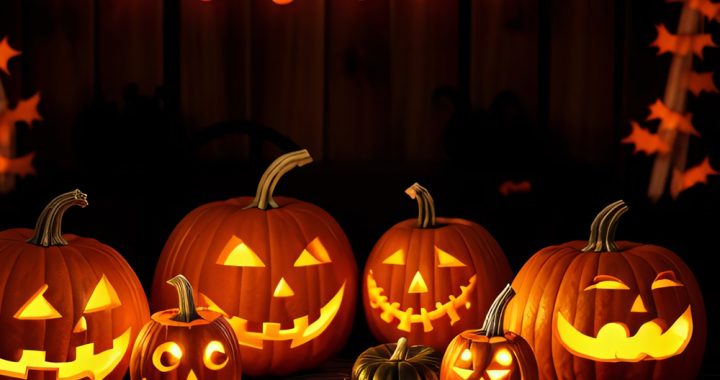 Halloween guide: costumes, candy and (mostly) controlled chaos