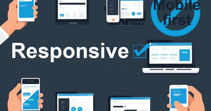 You need responsive website design instead of mobile friendly one