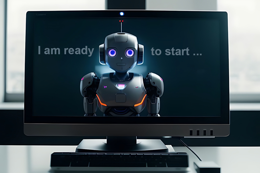 AI is ready. Are you?